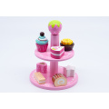 Food Set for cake stand